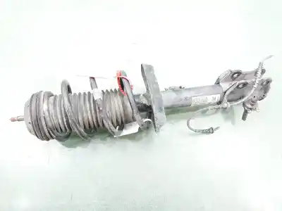 Автозапчастина б/у амортизатор передній лівий для opel corsa d color edition посилання на oem iam 13434137