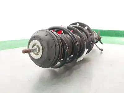 Second-hand car spare part front left shock absorber for opel corsa d color edition oem iam references 13434137  