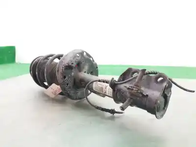 Second-hand car spare part front left shock absorber for opel corsa d color edition oem iam references 13434137  