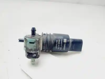 Автозапчастина б/у чистити насос для opel corsa d color edition посилання на oem iam 13250357