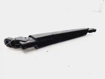 Автозапчастина б/у ручка заднього склоочисника для opel corsa d color edition посилання на oem iam 93178858  