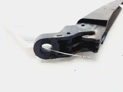 Автозапчастина б/у ручка заднього склоочисника для opel corsa d color edition посилання на oem iam 93178858  