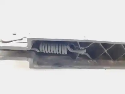 Автозапчастина б/у ручка заднього склоочисника для opel corsa d color edition посилання на oem iam 93178858  