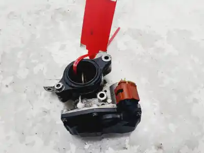 Автозапчастина б/у коробка метелика для opel corsa d color edition посилання на oem iam 55581772