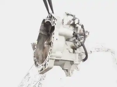 Автозапчастина б/у коробка передач для opel corsa d color edition посилання на oem iam 55186621