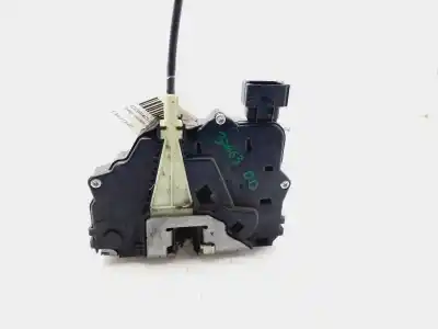 Автозапчастина б/у замок передній праві двері для opel corsa d color edition посилання на oem iam 13431840