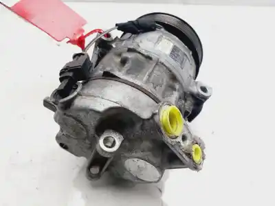 Автозапчастина б/у компресор кондиционера для opel corsa d color edition посилання на oem iam 4472808590