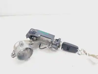 Автозапчастина б/у стартер для opel corsa d color edition посилання на oem iam 13496349