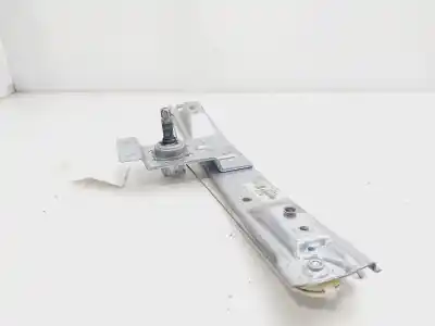 Автозапчастина б/у регулятор скла заднього правого для opel corsa d color edition посилання на oem iam 13188504rh