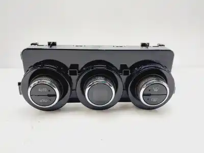 Автозапчастина б/у клімат-контроль для opel corsa d color edition посилання на oem iam 13468064