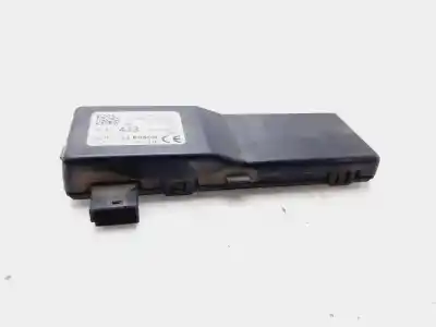 Second-hand car spare part electronic module for opel corsa d color edition oem iam references 13503204  