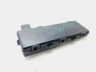 Piesă de schimb auto la mâna a doua MODUL ELECTROTIC pentru OPEL CORSA D  Referințe OEM IAM 13503204  