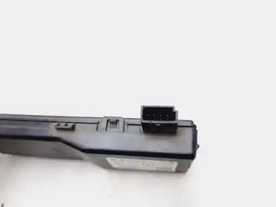 Second-hand car spare part electronic module for opel corsa d color edition oem iam references 13503204  