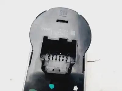 Pezzo di ricambio per auto di seconda mano controllo della luce per opel corsa d color edition riferimenti oem iam 13470445  