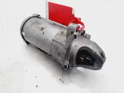 Автозапчастина б/у двигун запускається для opel corsa d color edition посилання на oem iam 55591492