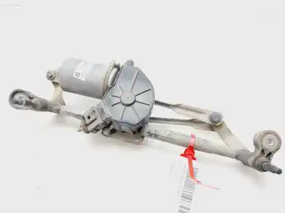 Автозапчастина б/у двигатель передніх склоочисників для opel corsa d color edition посилання на oem iam 13432685