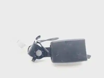 Автозапчасти б/у крюк для ремня задний правый за opel corsa d color edition ссылки oem iam 13427735  