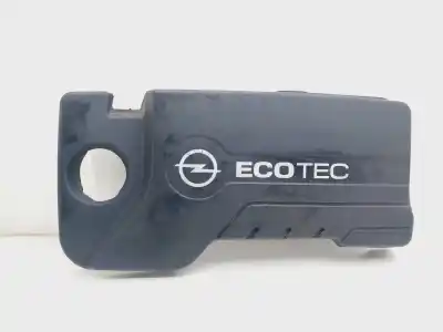 Автозапчастина б/у крішка двигуна для opel corsa d color edition посилання на oem iam 55581669