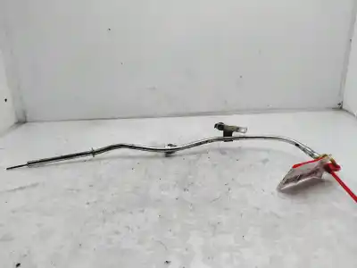 Автозапчастина б/у масляна палика для opel corsa d color edition посилання на oem iam 55204035