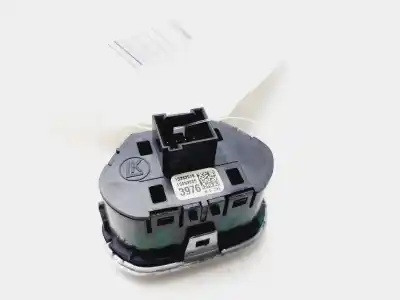 Second-hand car spare part hazard warning lights for opel corsa d color edition oem iam references 13363976  