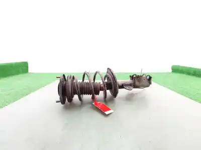 Peça sobressalente para automóvel em segunda mão amortecedor dianteiro esquerdo por toyota auris sol referências oem iam 4852009p32