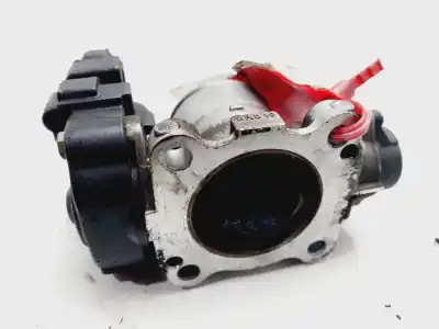 Peça sobressalente para automóvel em segunda mão borboleta de admissão por toyota auris sol referências oem iam 1923002010