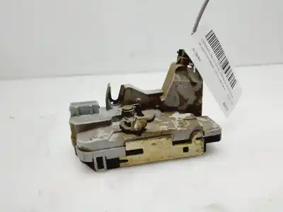 Автозапчасти б/у замок задней правой двери за peugeot 307 break / sw (s1) 307 break / sw (s1) (2002 - 2005) ссылки oem iam 9138a4