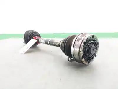 Second-hand car spare part front left transmission for seat cordoba berlina (6l2) reference oem iam references 6q0407271dj  