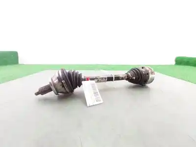 Pièce détachée automobile d'occasion Transmission Avant Gauche pour SEAT CORDOBA BERLINA (6L2) 1.4 TDI CAT (BNM) Références OEM IAM 6Q0407271DJ  