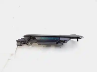 Second-hand car spare part interior right front handle for seat cordoba berlina (6l2) 1.4 tdi cat (bnm) oem iam references 6l0837114h  