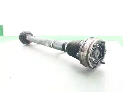 Pièce détachée automobile d'occasion transmission avant droite pour seat cordoba berlina (6l2) reference références oem iam 6q0407272dm  