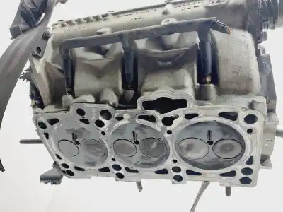 Second-hand car spare part cylinder head for seat cordoba berlina (6l2) 1.4 tdi cat (bnm) oem iam references 045103373r  