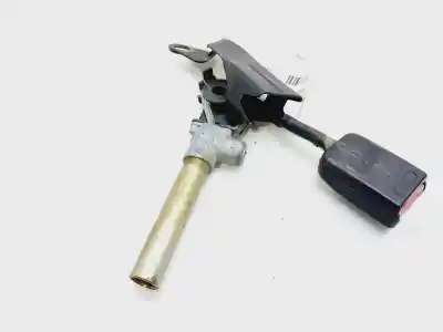 Second-hand car spare part right front seat belt buckle for renault kangoo (f/kc0) rn/alap modell (kcoa/c/d/e/h/u) oem iam references 7700353842j   Second-hand car spare part right front seat belt buckle for renault kangoo (f/kc0) rn/alap modell (kcoa/c/d/e/h/u) oem iam references 7700353842j