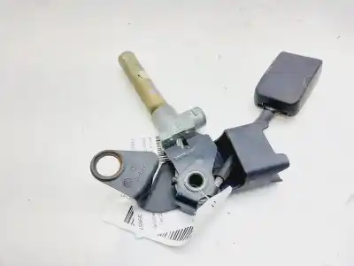 Second-hand car spare part right front seat belt buckle for renault kangoo (f/kc0) rn/alap modell (kcoa/c/d/e/h/u) oem iam references 7700353842j   Second-hand car spare part right front seat belt buckle for renault kangoo (f/kc0) rn/alap modell (kcoa/c/d/e/h/u) oem iam references 7700353842j