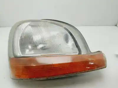Second-hand car spare part right headlight for renault kangoo (f/kc0) rn/alap modell (kcoa/c/d/e/h/u) oem iam references 7701044038   Second-hand car spare part right headlight for renault kangoo (f/kc0) rn/alap modell (kcoa/c/d/e/h/u) oem iam references 7701044038