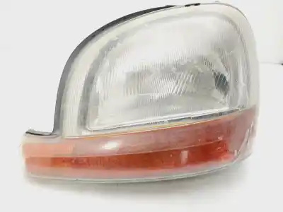 Peça sobressalente para automóvel em segunda mão farol / farolim esquerdo por renault kangoo (f/kc0) rn/alap modell (kcoa/c/d/e/h/u) referências oem iam 7701044037  