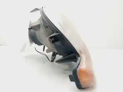 Second-hand car spare part left headlight for renault kangoo (f/kc0) rn/alap modell (kcoa/c/d/e/h/u) oem iam references 7701044037 Second-hand car spare part left headlight for renault kangoo (f/kc0) rn/alap modell (kcoa/c/d/e/h/u) oem iam references 7701044037