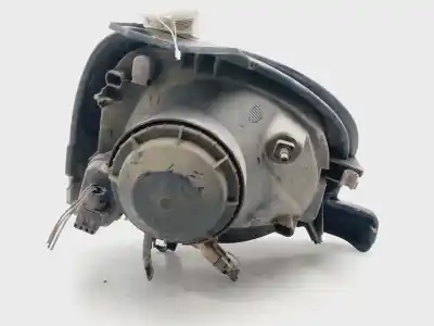 Peça sobressalente para automóvel em segunda mão farol / farolim esquerdo por renault kangoo (f/kc0) rn/alap modell (kcoa/c/d/e/h/u) referências oem iam 7701044037  