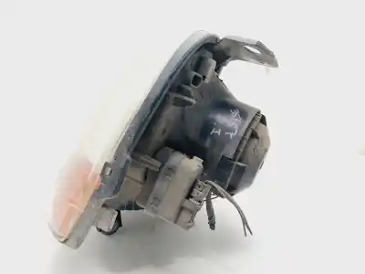 Peça sobressalente para automóvel em segunda mão farol / farolim esquerdo por renault kangoo (f/kc0) rn/alap modell (kcoa/c/d/e/h/u) referências oem iam 7701044037  