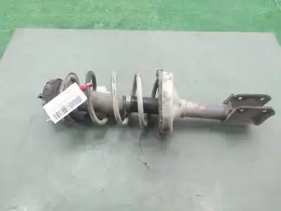 Second-hand car spare part front left shock absorber for renault kangoo (f/kc0) rn/alap modell (kcoa/c/d/e/h/u) oem iam references 8200675686 Second-hand car spare part front left shock absorber for renault kangoo (f/kc0) rn/alap modell (kcoa/c/d/e/h/u) oem iam references 8200675686