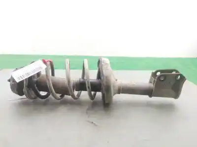 Second-hand car spare part front left shock absorber for renault kangoo (f/kc0) rn/alap modell (kcoa/c/d/e/h/u) oem iam references 8200675686  