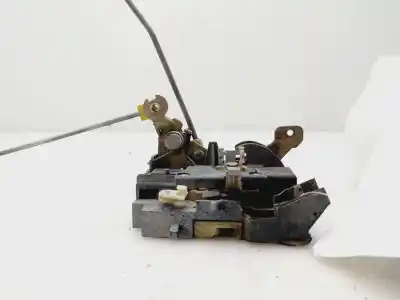 Second-hand car spare part front right door lock for renault kangoo (f/kc0) rn/alap modell (kcoa/c/d/e/h/u) oem iam references 7701046800   Second-hand car spare part front right door lock for renault kangoo (f/kc0) rn/alap modell (kcoa/c/d/e/h/u) oem iam references 7701046800