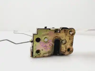Second-hand car spare part front right door lock for renault kangoo (f/kc0) rn/alap modell (kcoa/c/d/e/h/u) oem iam references 7701046800 Second-hand car spare part front right door lock for renault kangoo (f/kc0) rn/alap modell (kcoa/c/d/e/h/u) oem iam references 7701046800