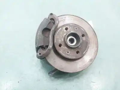 Second-hand car spare part front left knuckle for renault kangoo (f/kc0) rn/alap modell (kcoa/c/d/e/h/u) oem iam references 8200150222 Second-hand car spare part front left knuckle for renault kangoo (f/kc0) rn/alap modell (kcoa/c/d/e/h/u) oem iam references 8200150222