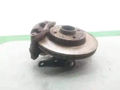 Second-hand car spare part front left knuckle for renault kangoo (f/kc0) rn/alap modell (kcoa/c/d/e/h/u) oem iam references 8200150222   Second-hand car spare part front left knuckle for renault kangoo (f/kc0) rn/alap modell (kcoa/c/d/e/h/u) oem iam references 8200150222
