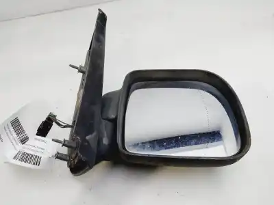 Second-hand car spare part right rearview mirror for renault kangoo (f/kc0) rn/alap modell (kcoa/c/d/e/h/u) oem iam references 7700304835  