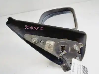 Second-hand car spare part right rearview mirror for renault kangoo (f/kc0) rn/alap modell (kcoa/c/d/e/h/u) oem iam references 7700304835  
