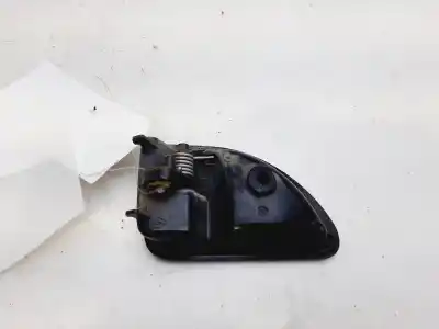 Автозапчастина б/у усередині передня права ручка для renault kangoo (f/kc0) authentique посилання на oem iam 8200247803