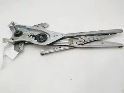 Second-hand car spare part passenger side right window regulator for renault kangoo (f/kc0) authentique oem iam references 7700303552   Second-hand car spare part passenger side right window regulator for renault kangoo (f/kc0) authentique oem iam references 7700303552