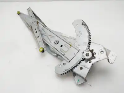 Second-hand car spare part passenger side right window regulator for renault kangoo (f/kc0) authentique oem iam references 7700303552   Second-hand car spare part passenger side right window regulator for renault kangoo (f/kc0) authentique oem iam references 7700303552